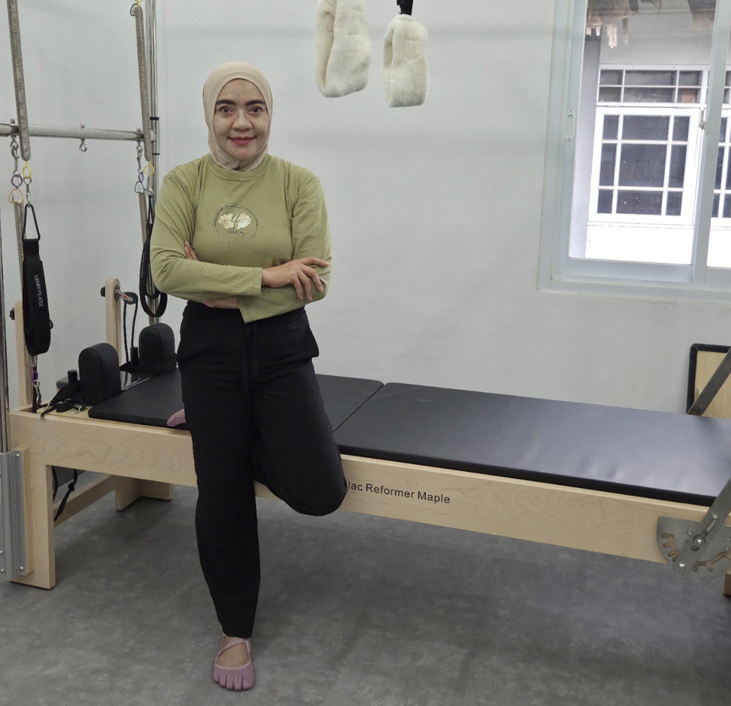 Laila Fatihah
